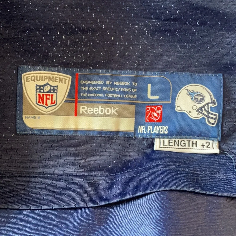 Reebok on field authentic jersey - Picture 3 of 4